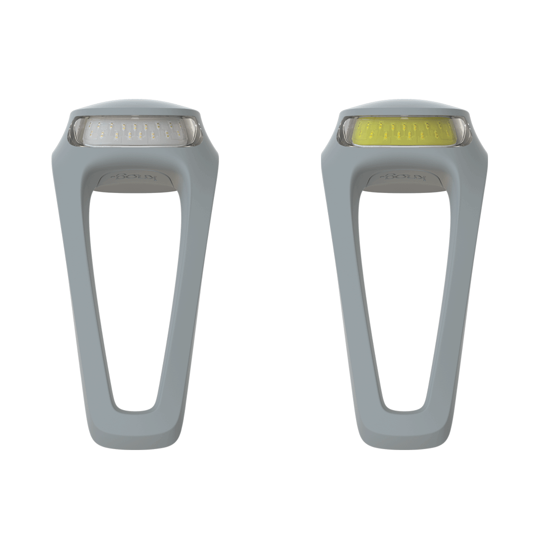 Knog Frog Bike Light Set