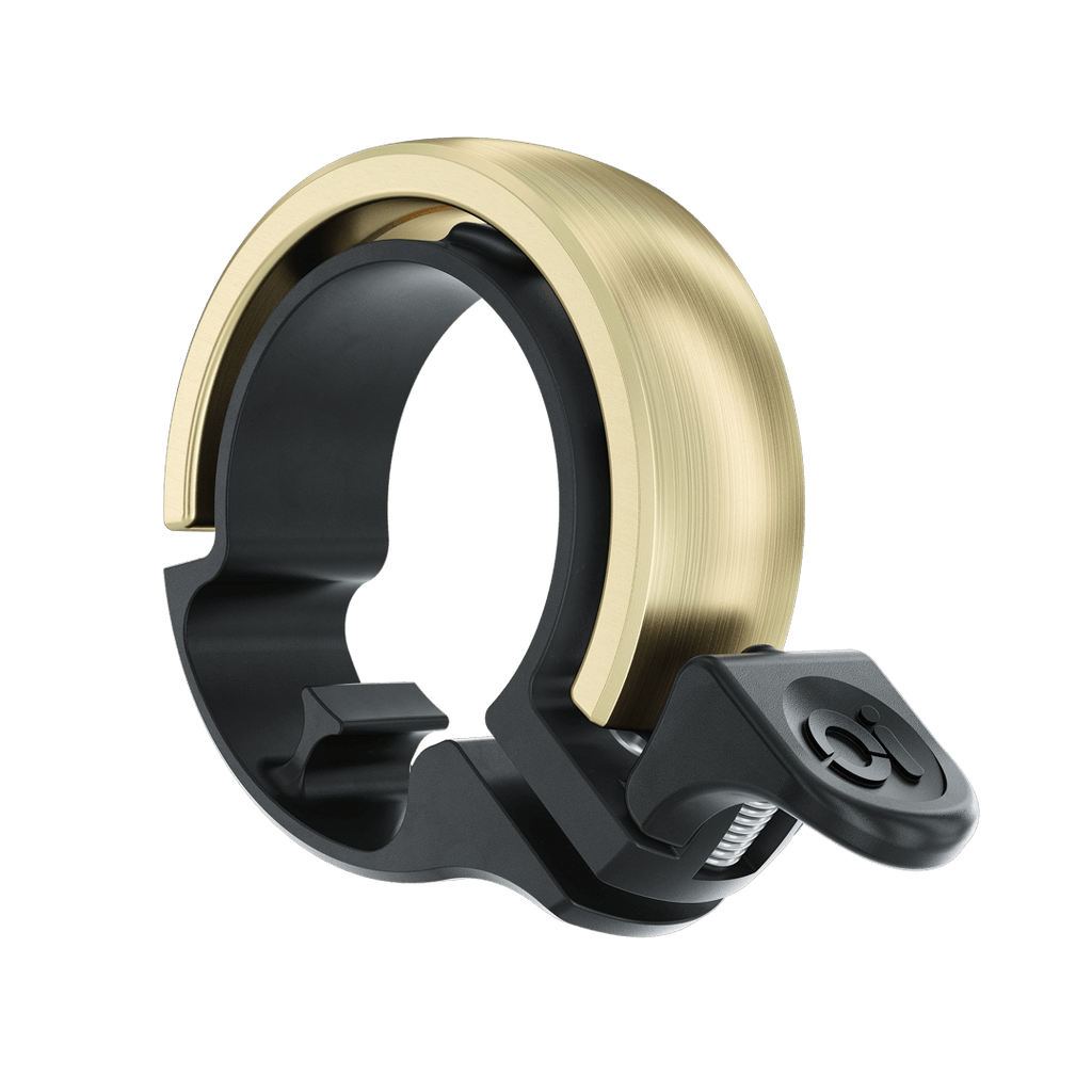 Knog Oi Classic Bike Bell