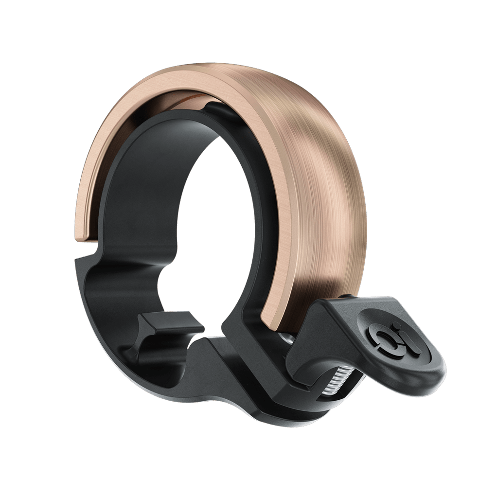 Knog Oi Classic Bike Bell