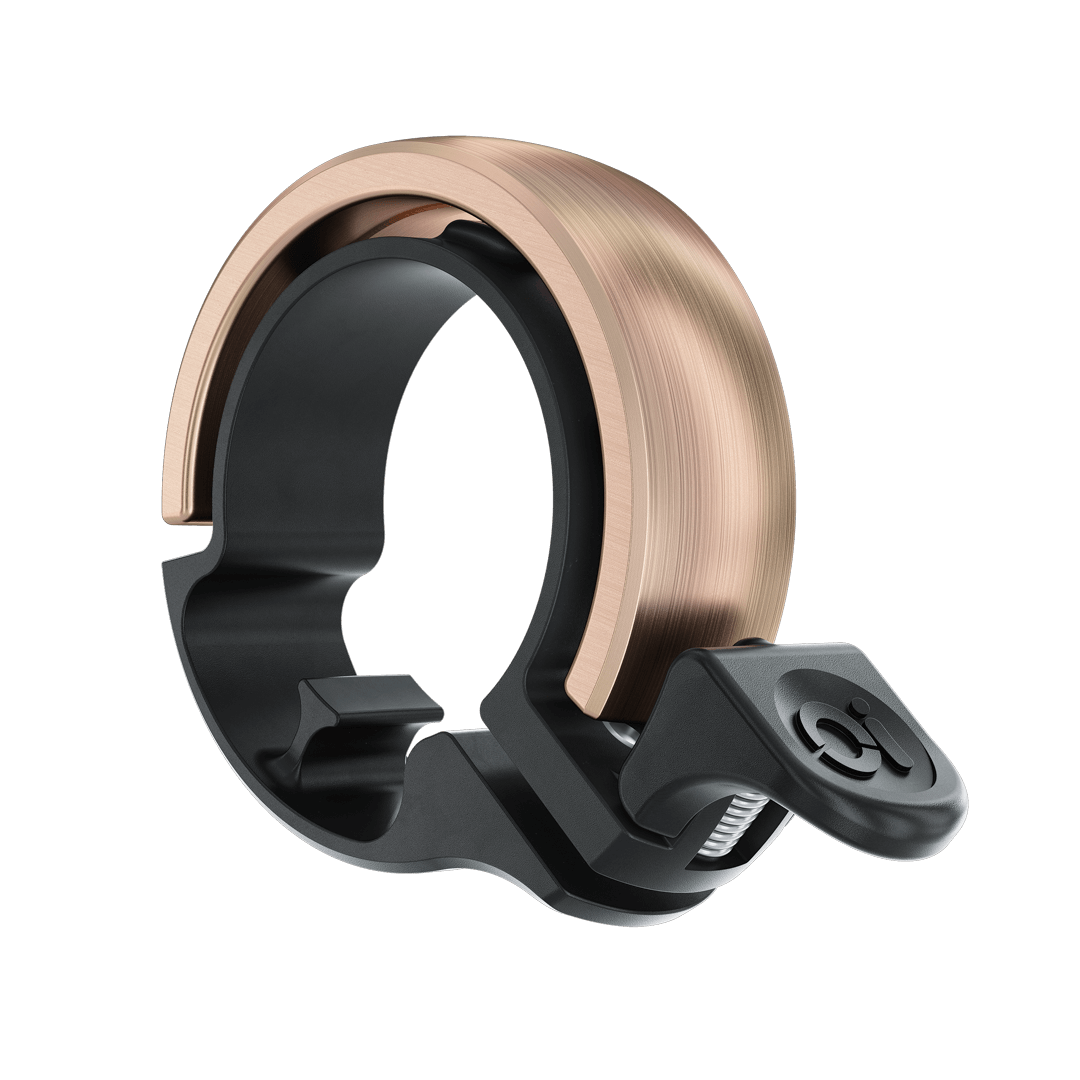 Knog Oi Classic Bike Bell