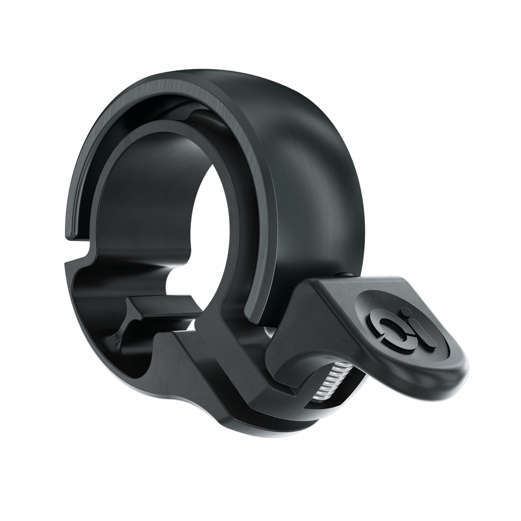 Knog Oi Classic Bike Bell