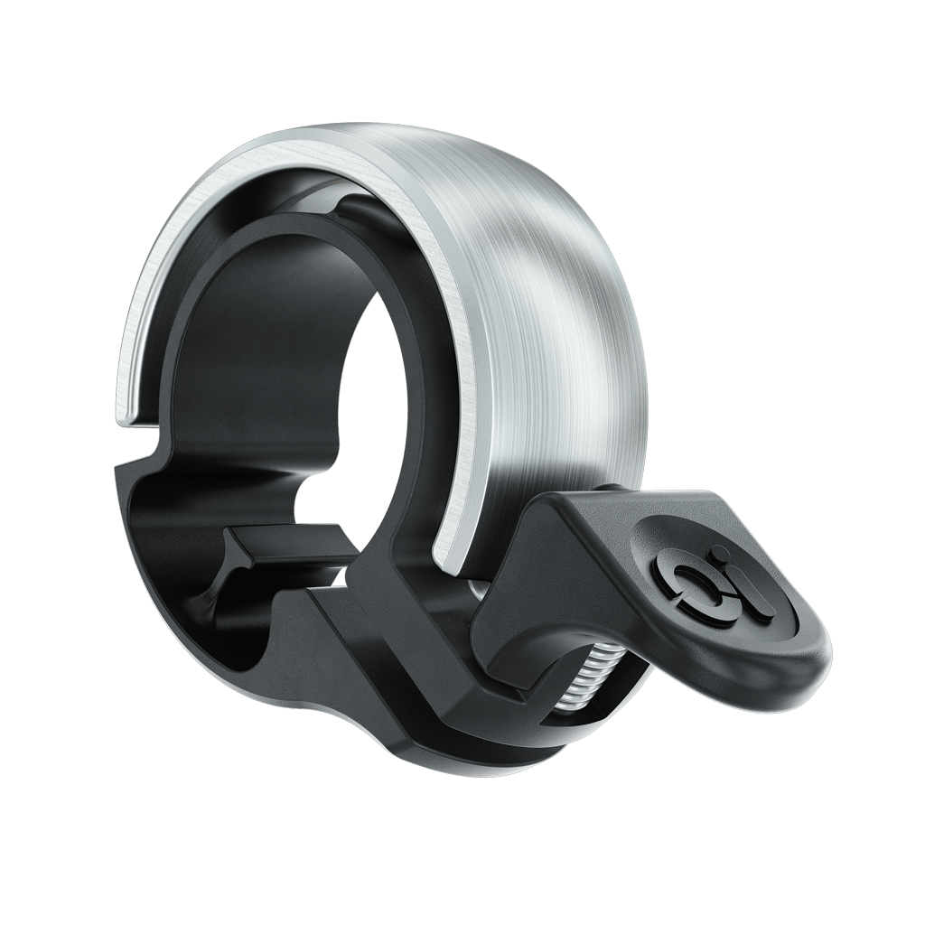 Knog Oi Classic Bike Bell