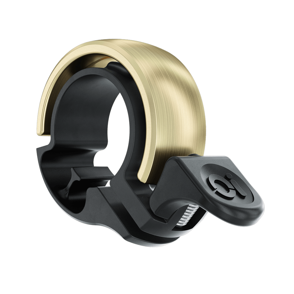 Knog Oi Classic Bike Bell