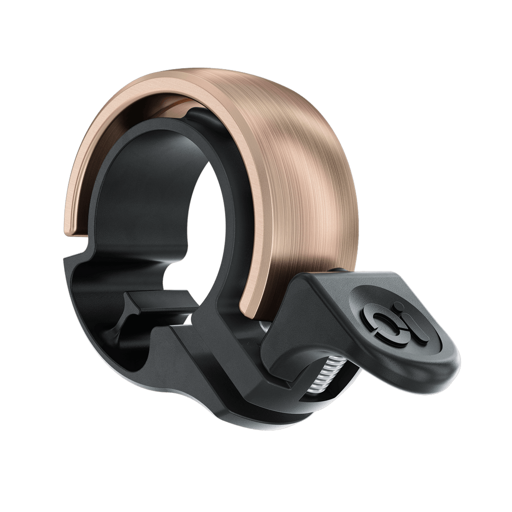 Knog Oi Classic Bike Bell