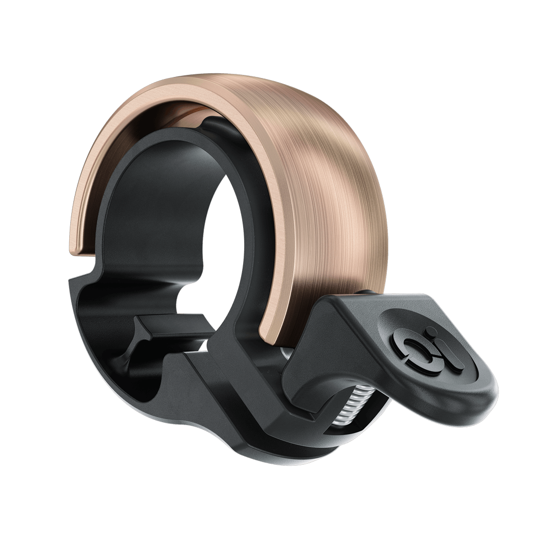 Knog Oi Classic Bike Bell
