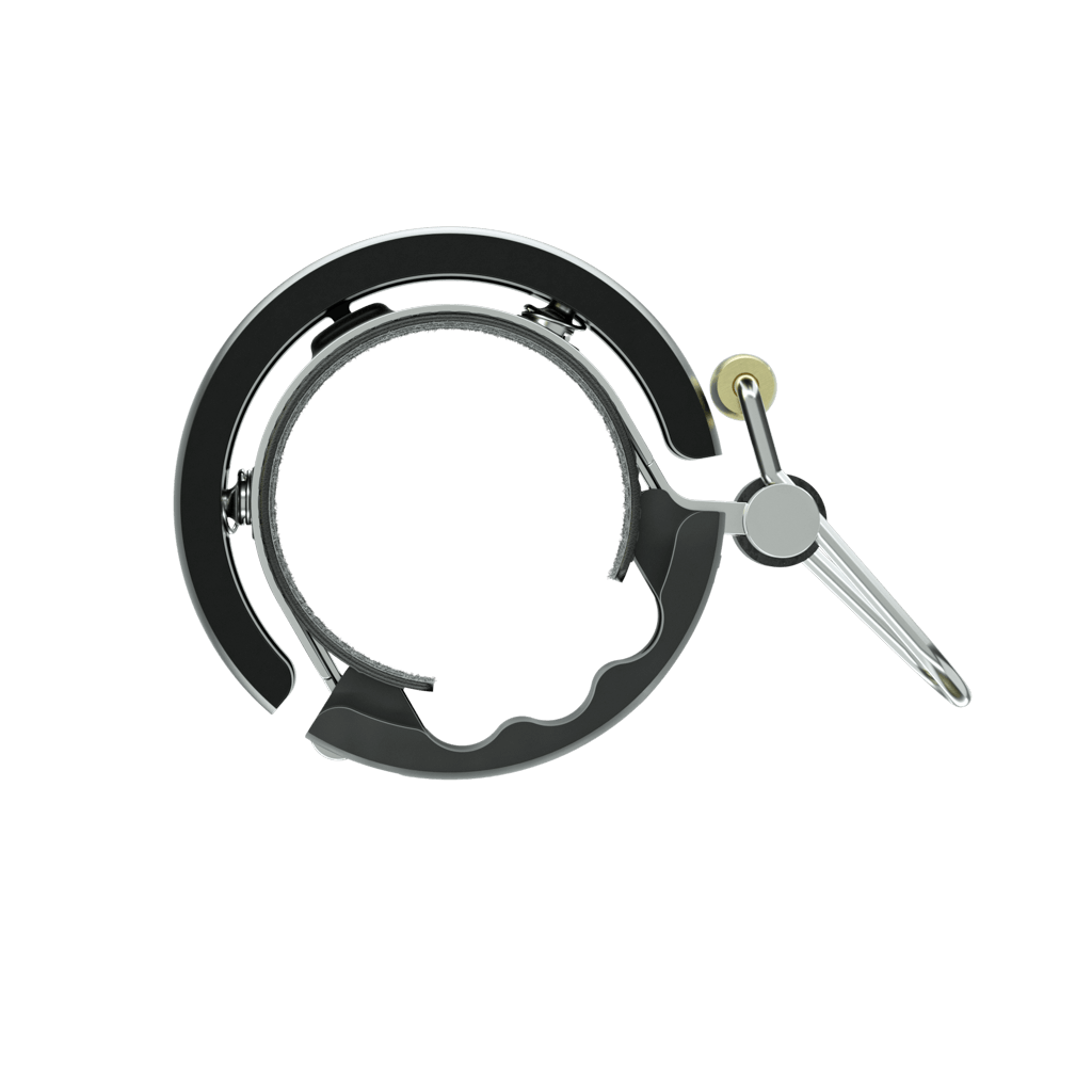 Knog Oi Luxe Bike Bell