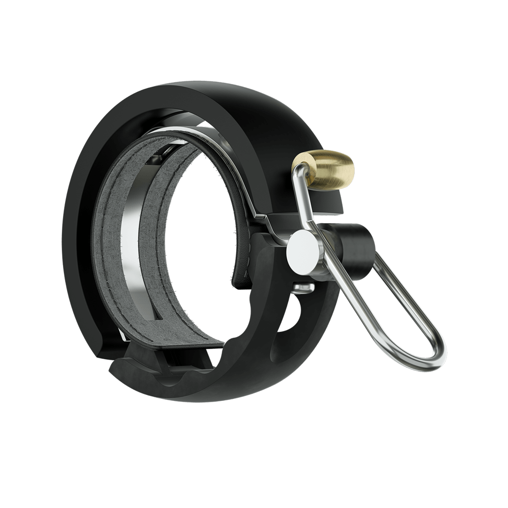 Knog Oi Luxe Bike Bell