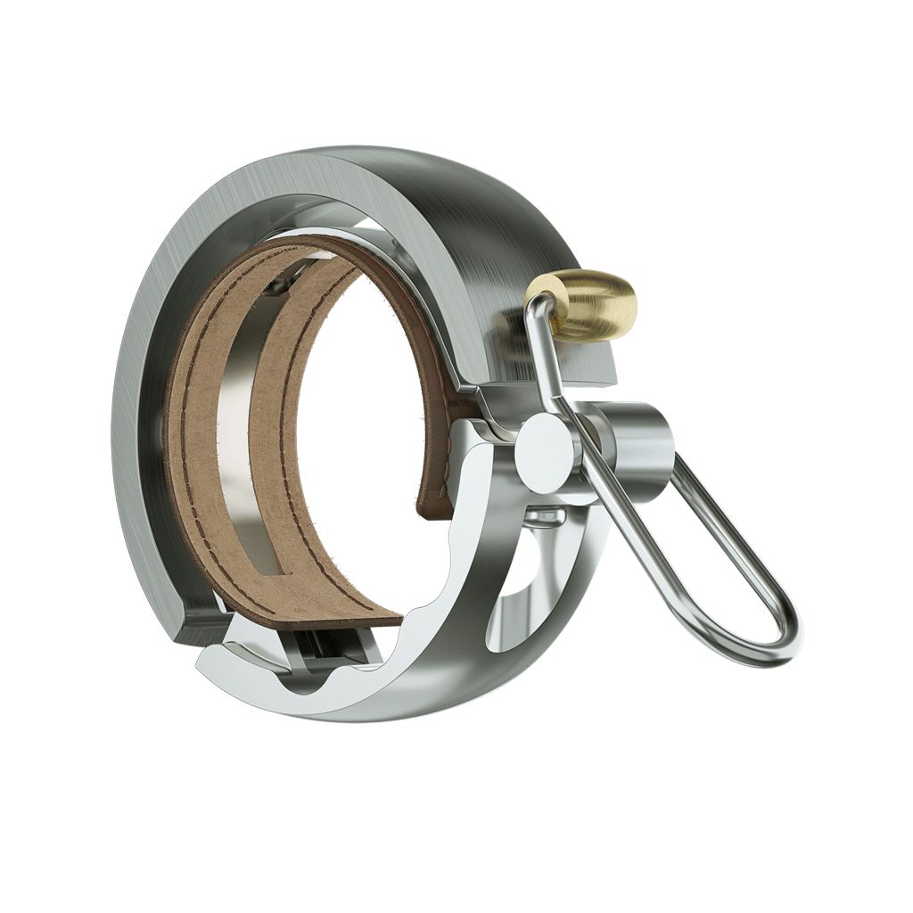 Knog Oi Luxe Bike Bell