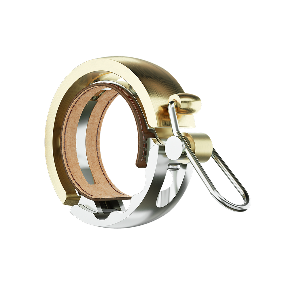 Knog Oi Luxe Bike Bell