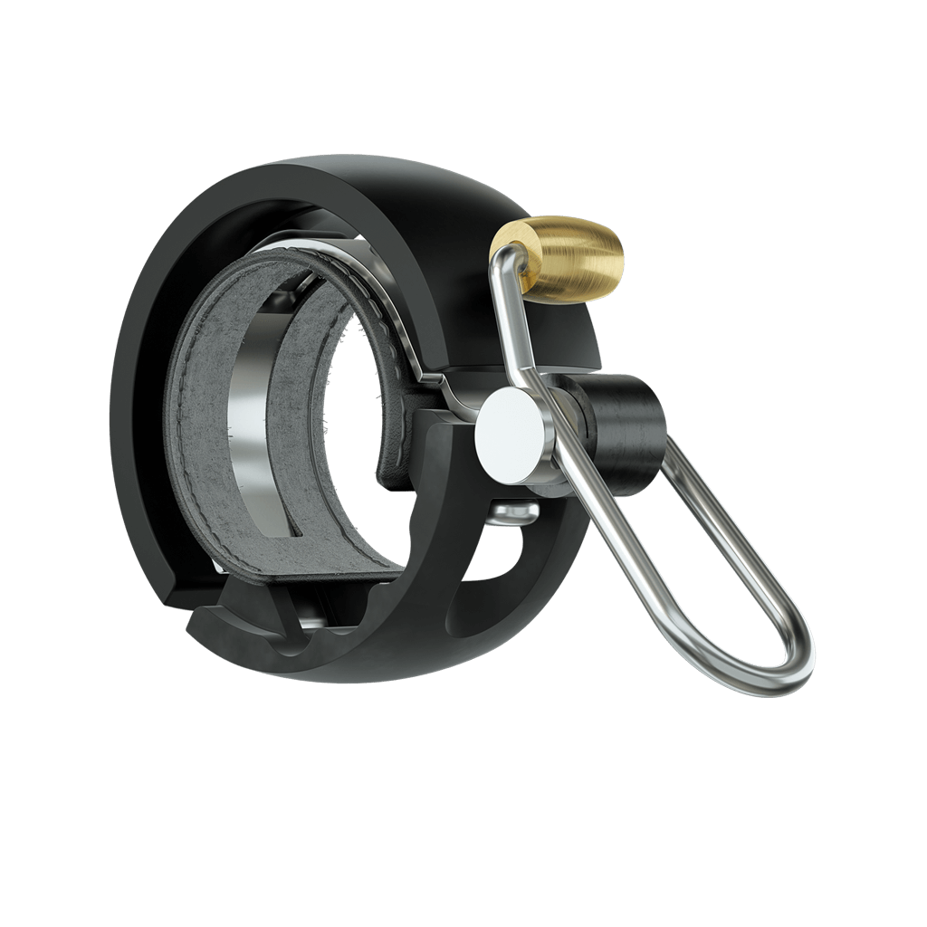 Knog Oi Luxe Bike Bell