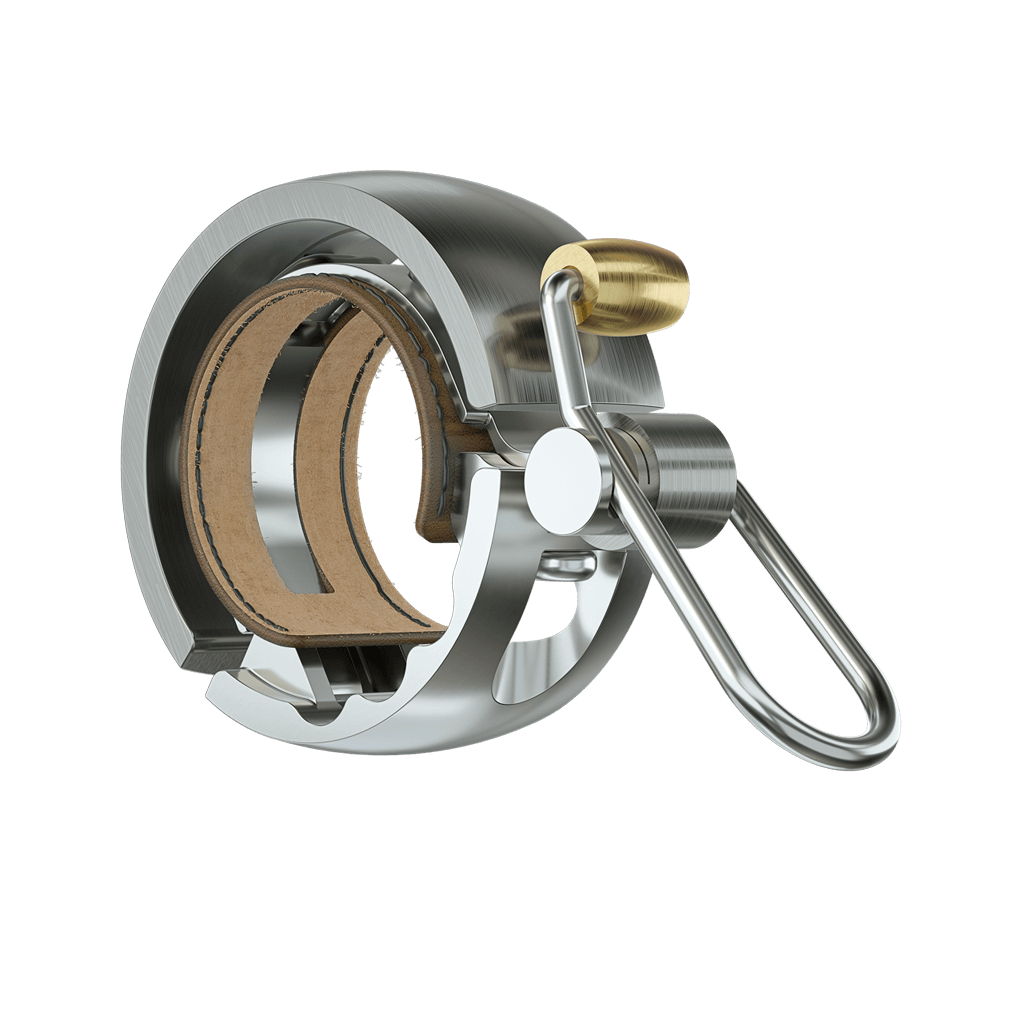 Knog Oi Luxe Bike Bell