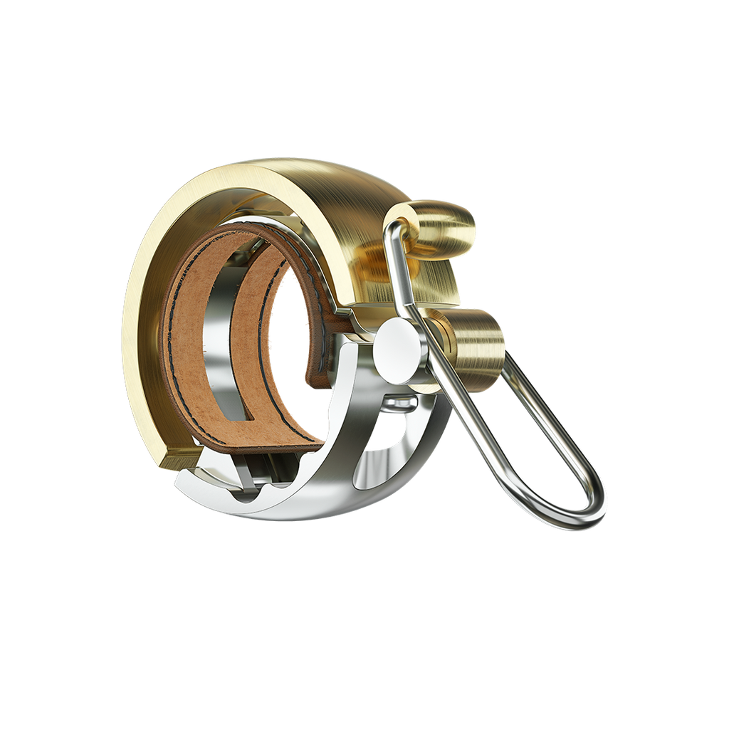 Knog Oi Luxe Bike Bell