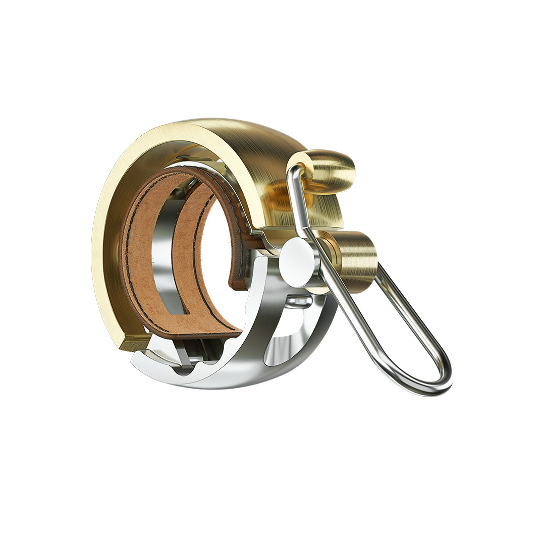 Knog Oi Luxe Bike Bell