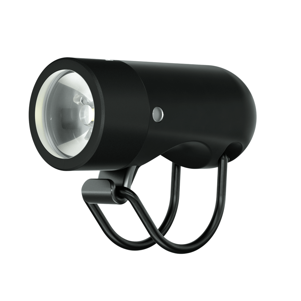 Knog Plug Front Headlight