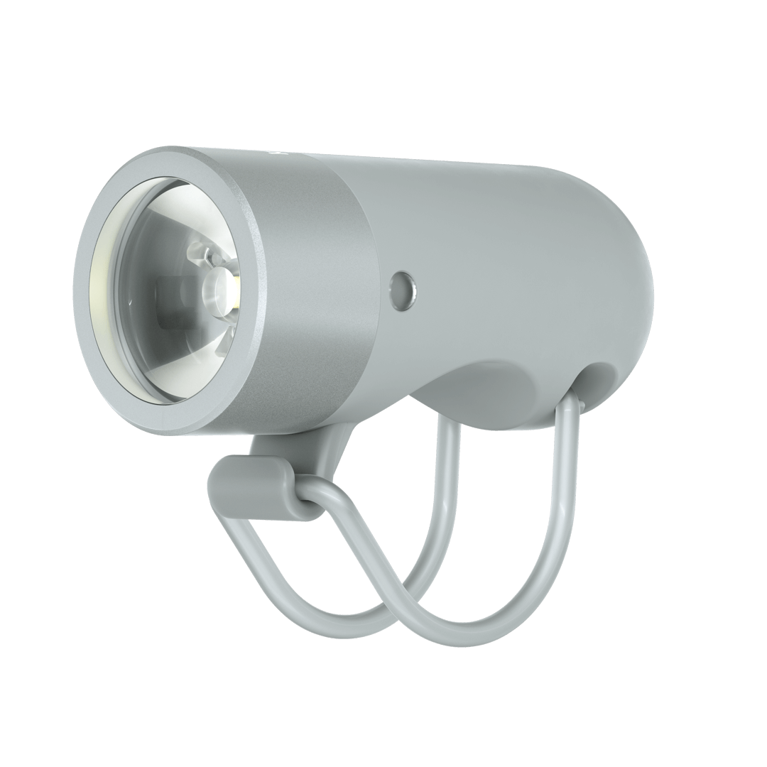 Knog Plug Front Headlight