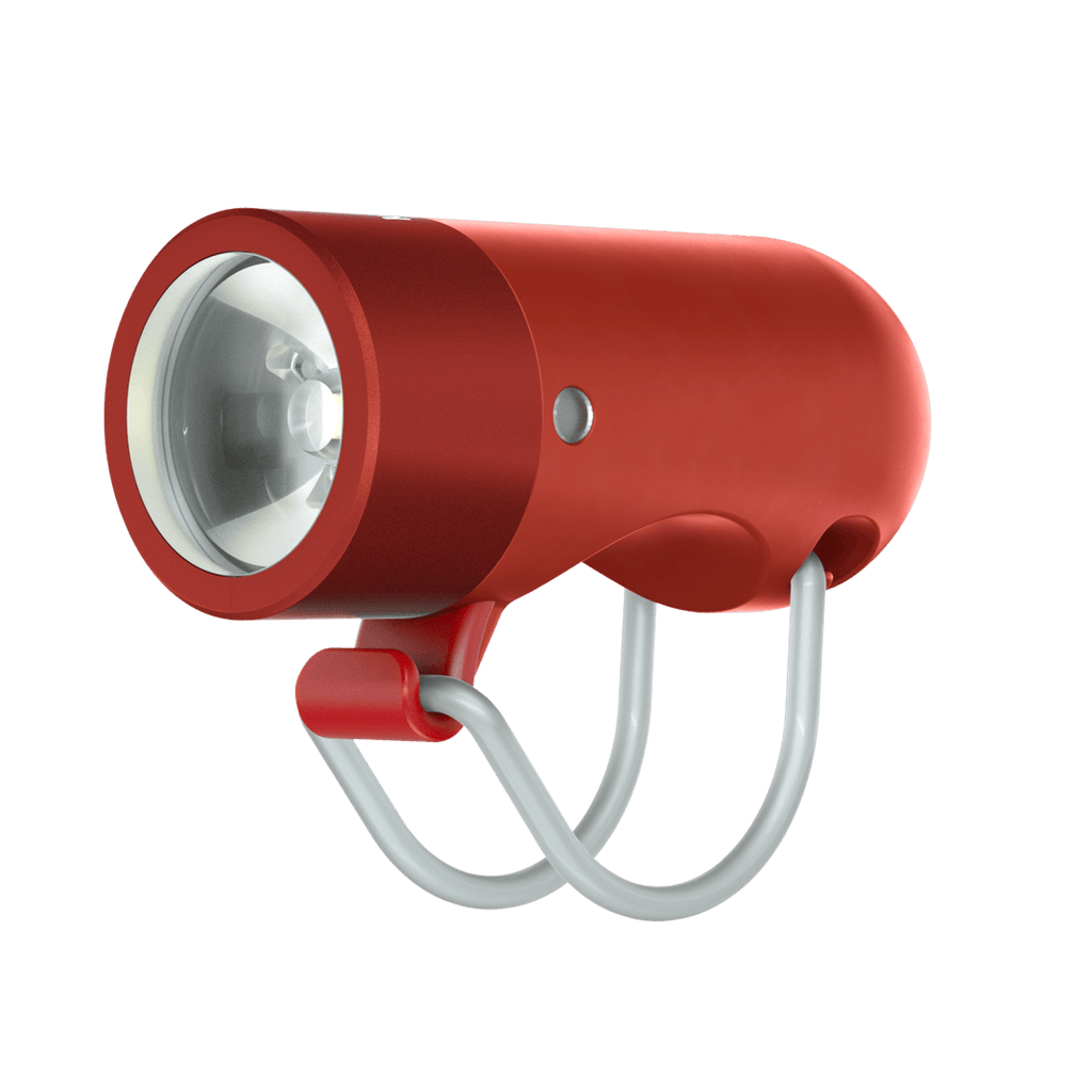 Knog Plug Front Headlight