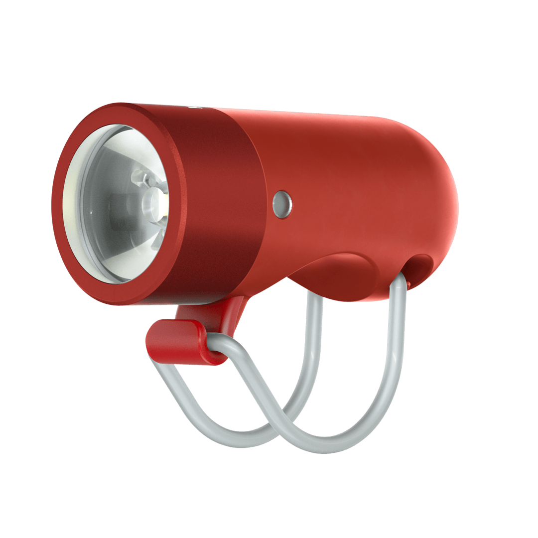 Knog Plug Front Headlight