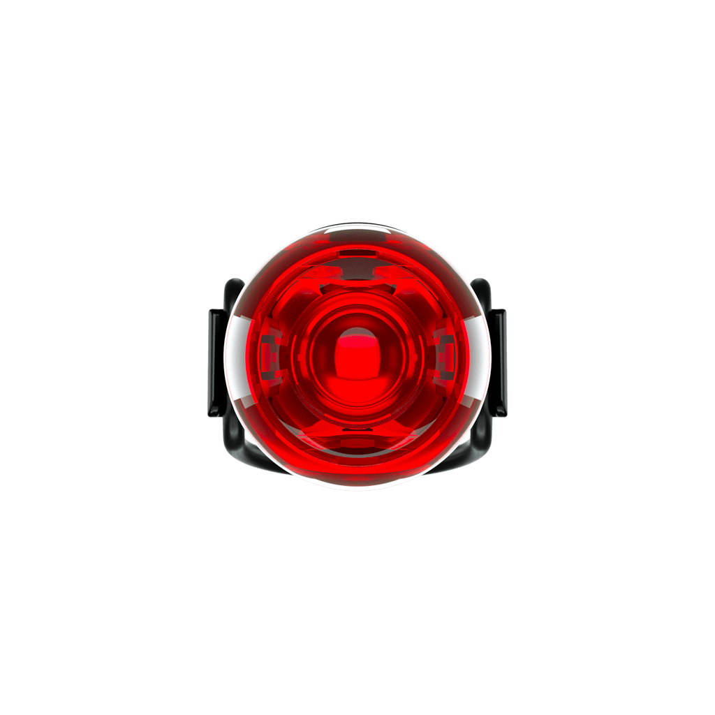 Knog Plug Rear Tail Light