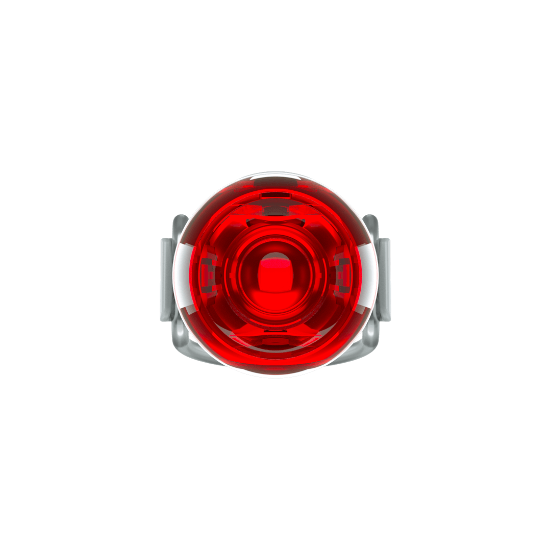 Knog Plug Rear Tail Light