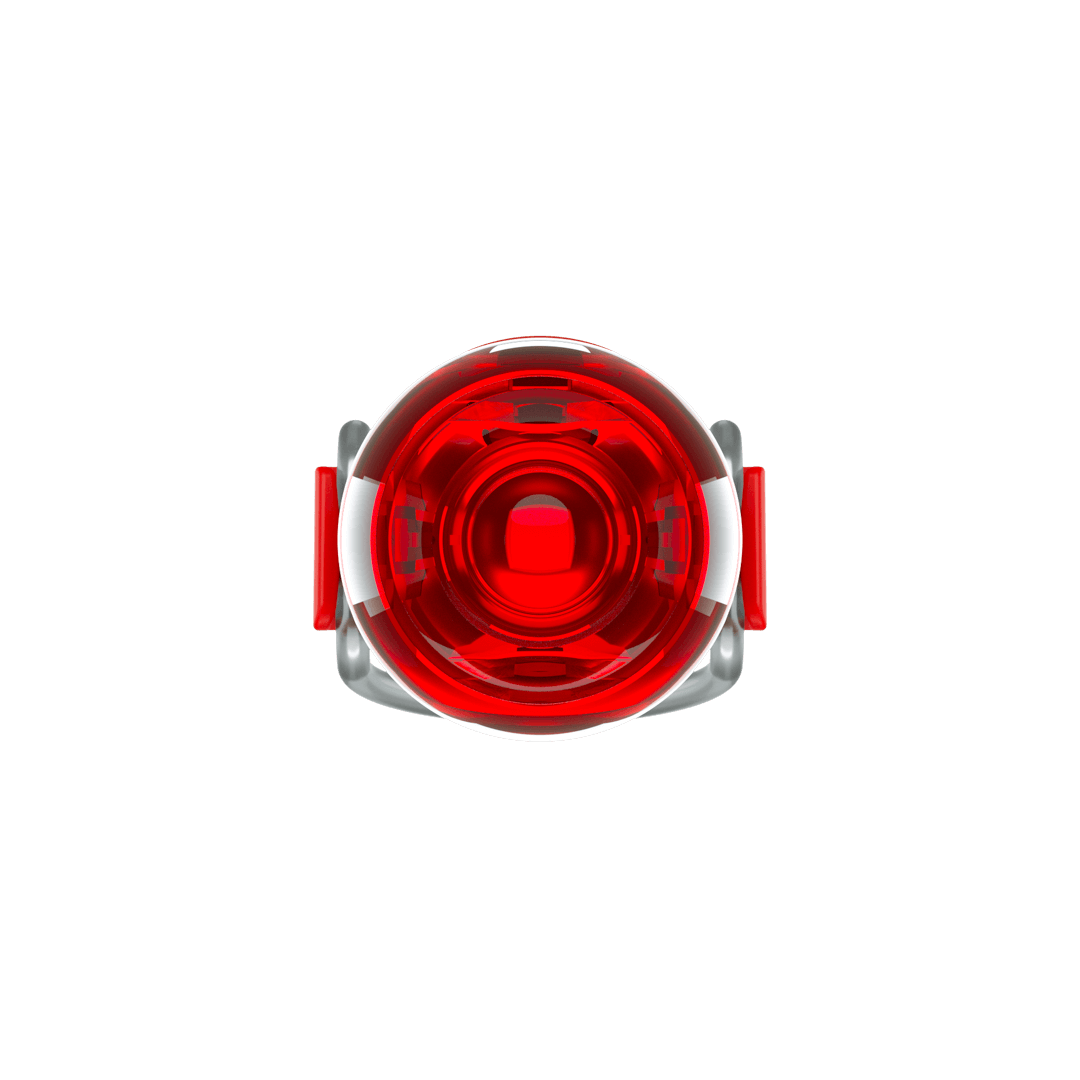 Knog Plug Rear Tail Light
