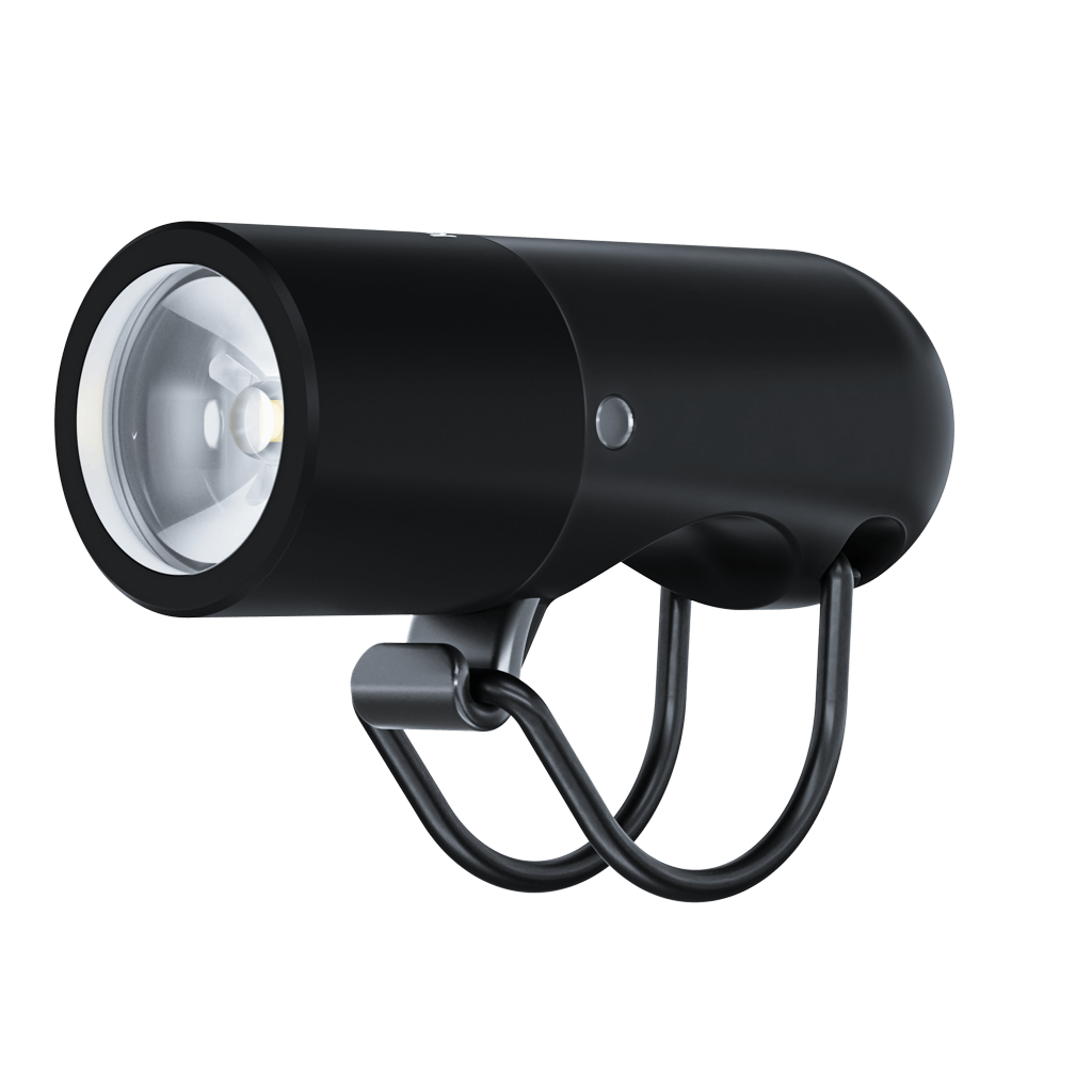 Knog Plugger Front Headlight