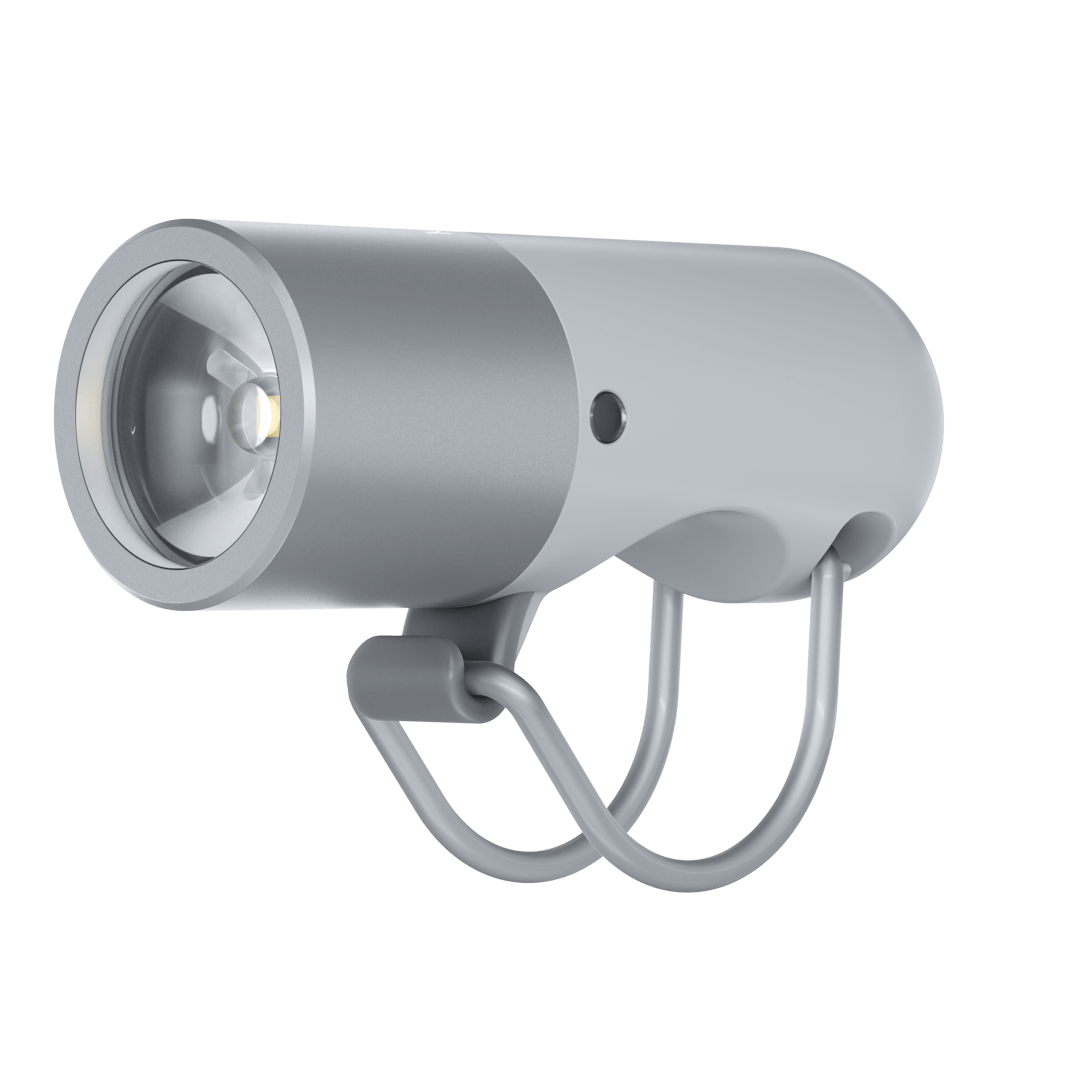 Knog Plugger Front Headlight