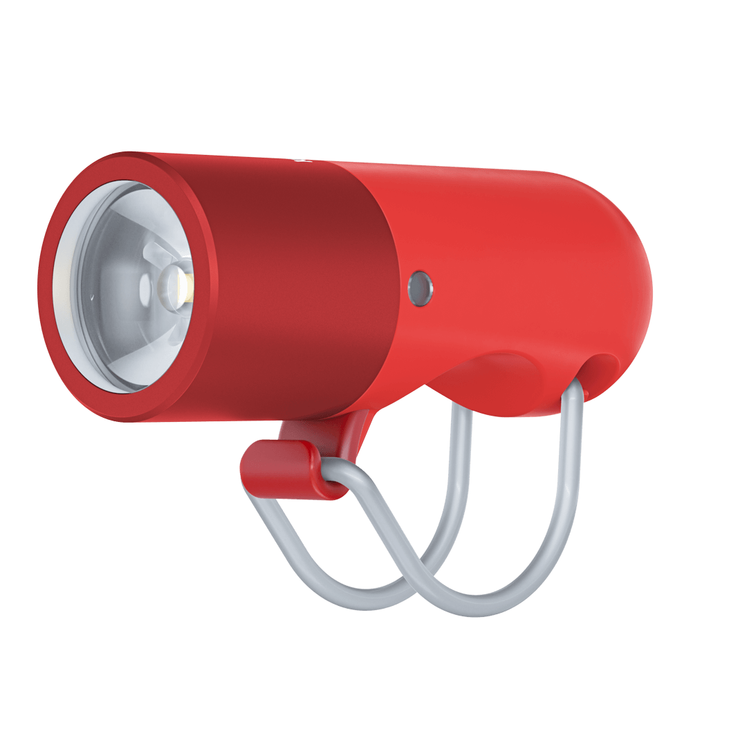 Knog Plugger Front Headlight