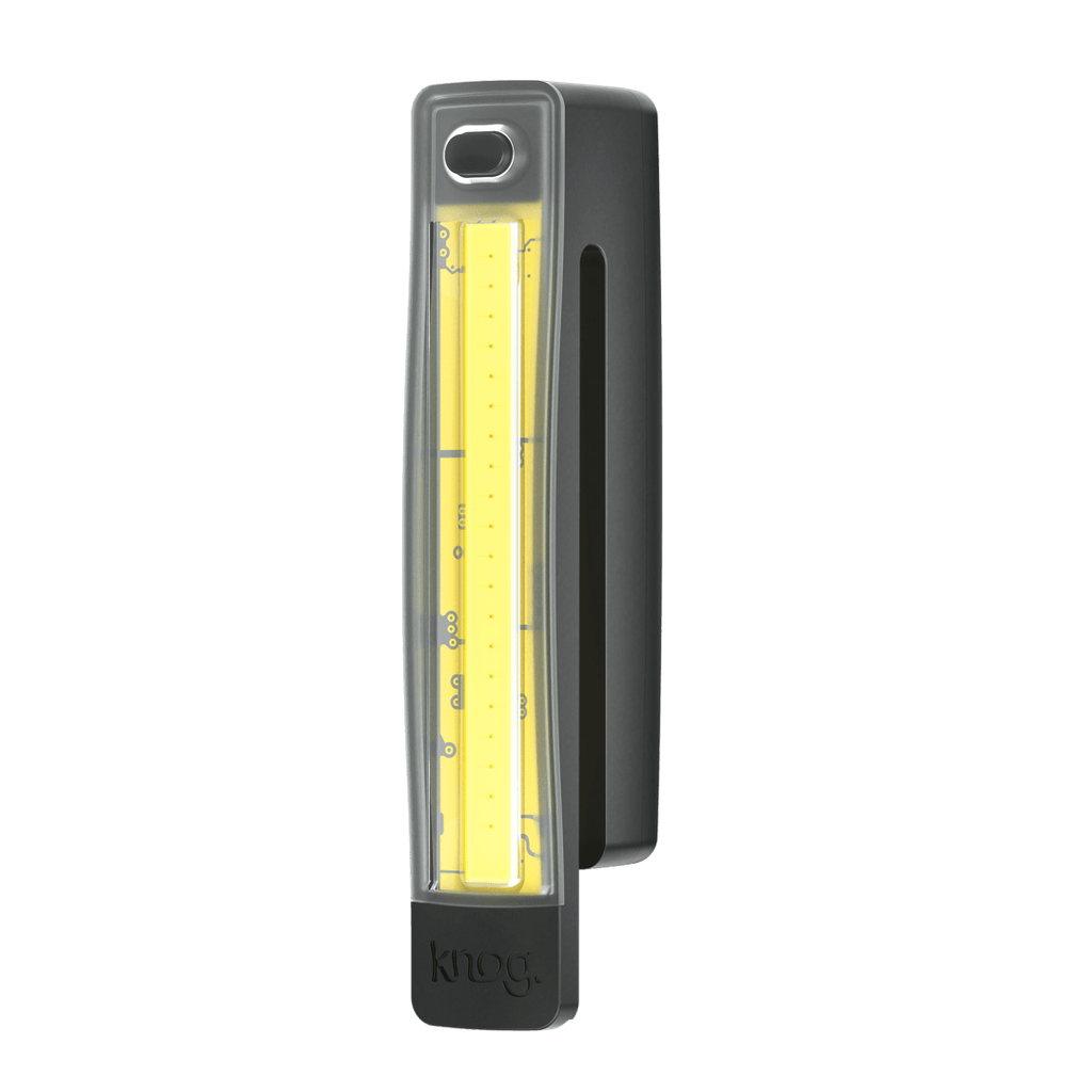 Knog Plus Free Front Headlight