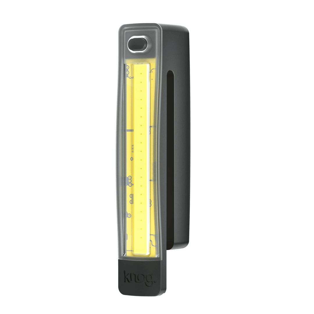 Knog Plus Free Front Headlight