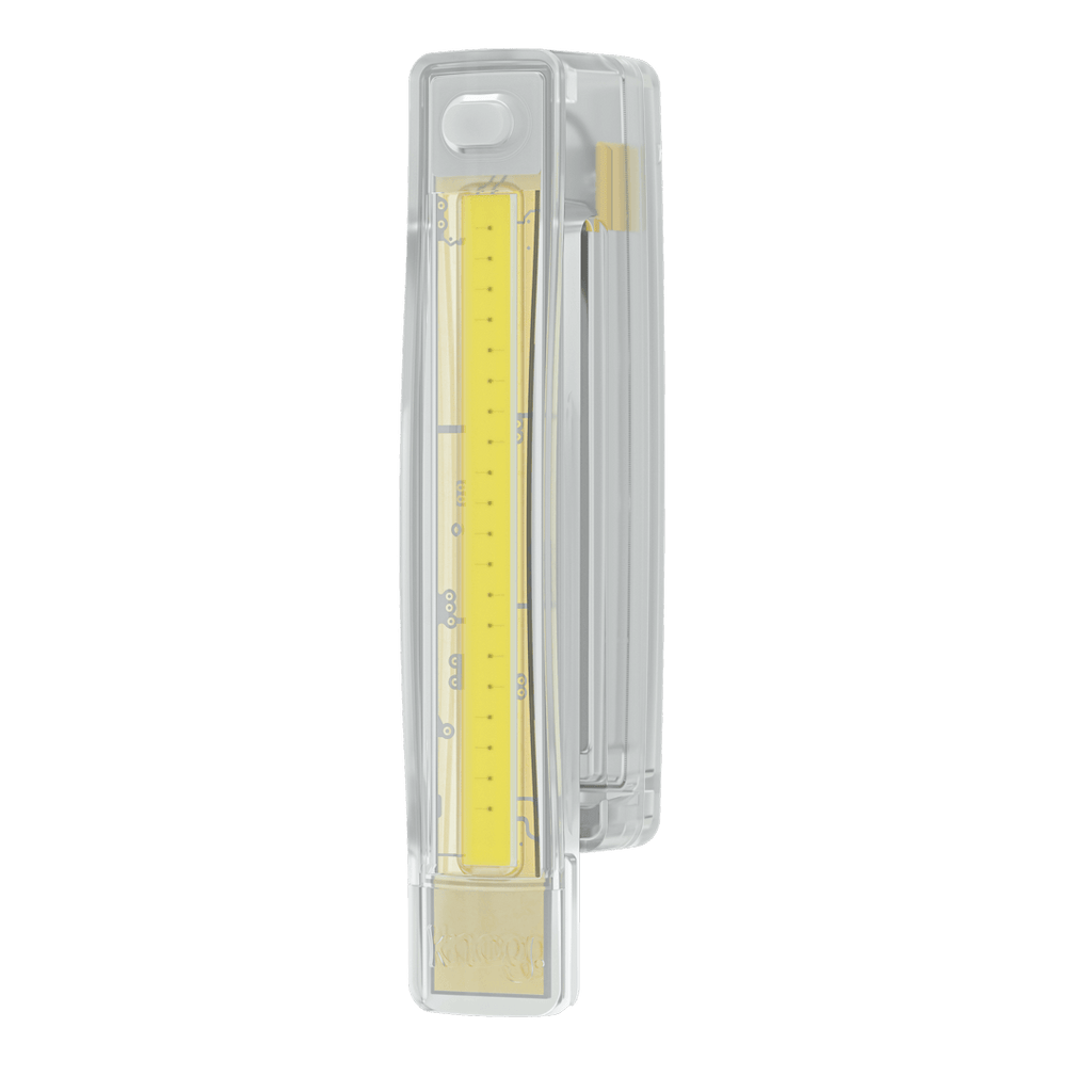 Knog Plus Free Front Headlight