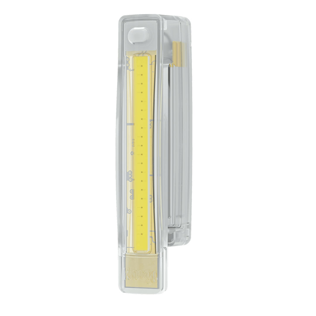 Knog Plus Free Front Headlight