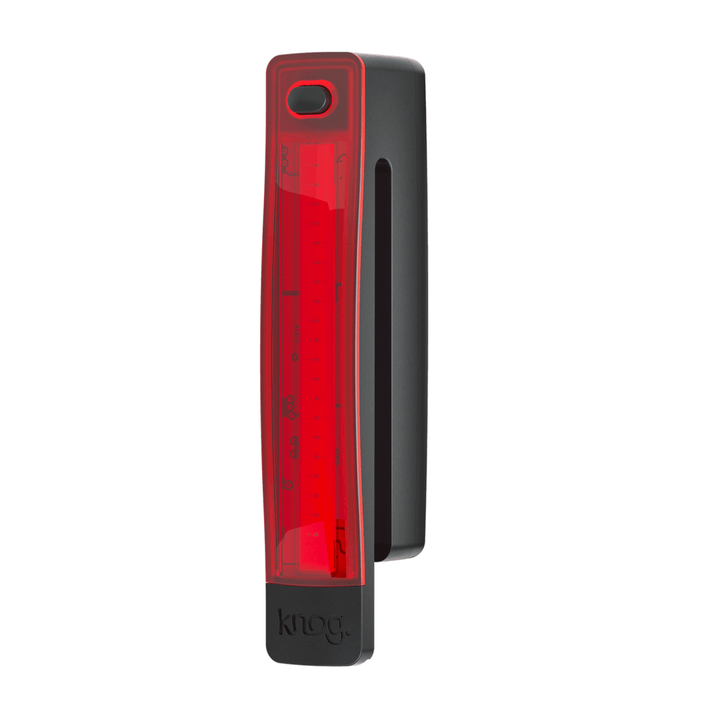 Knog Plus Free Rear Tail Light