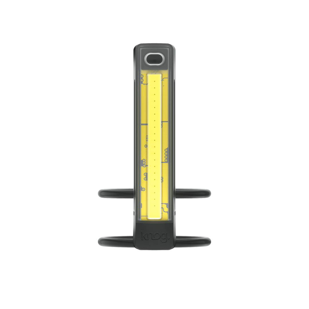 Knog Plus Front Headlight