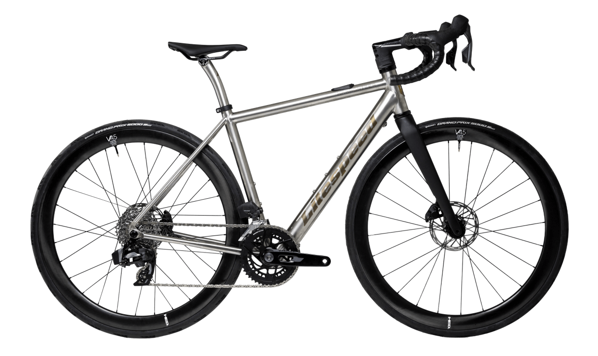 Litespeed Harmonizer