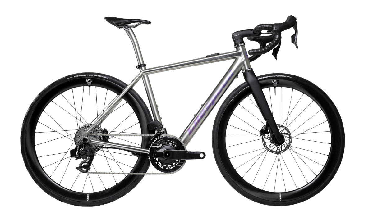 Litespeed Sustain