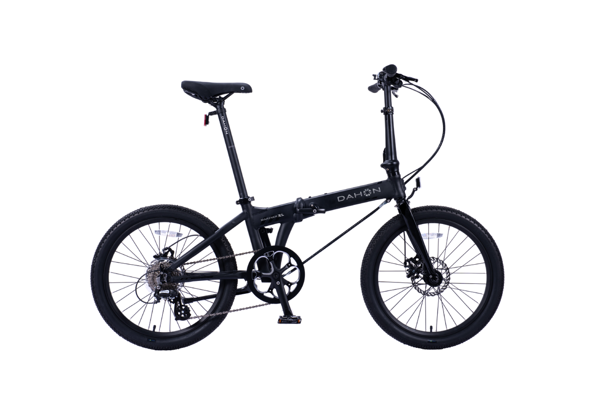 Dahon Mariner XL