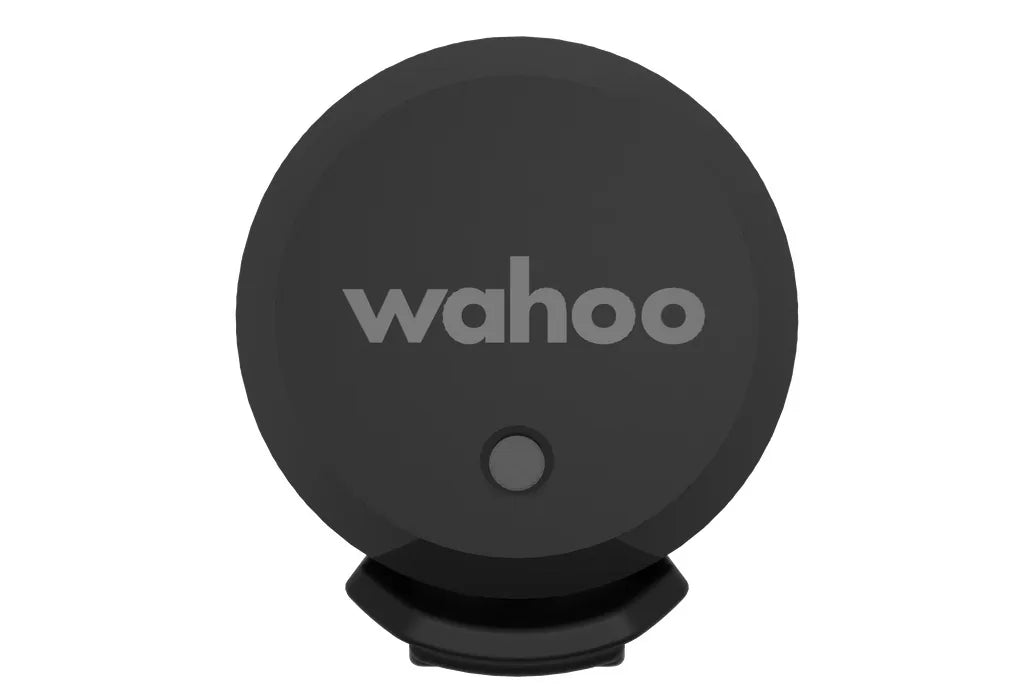 Wahoo TRACKR SPEED sensor