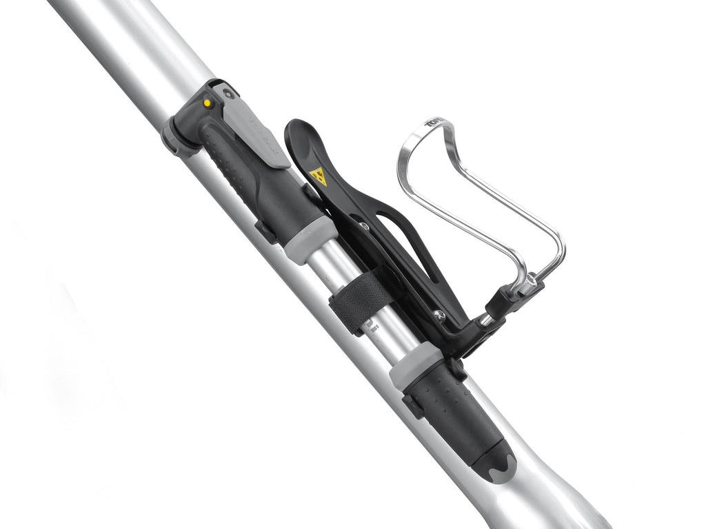 Topeak Mini Dual Mini Pump