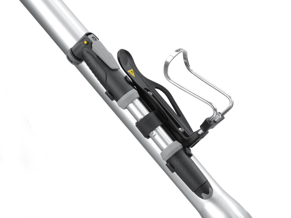 Topeak Mini Dual Mini Pump