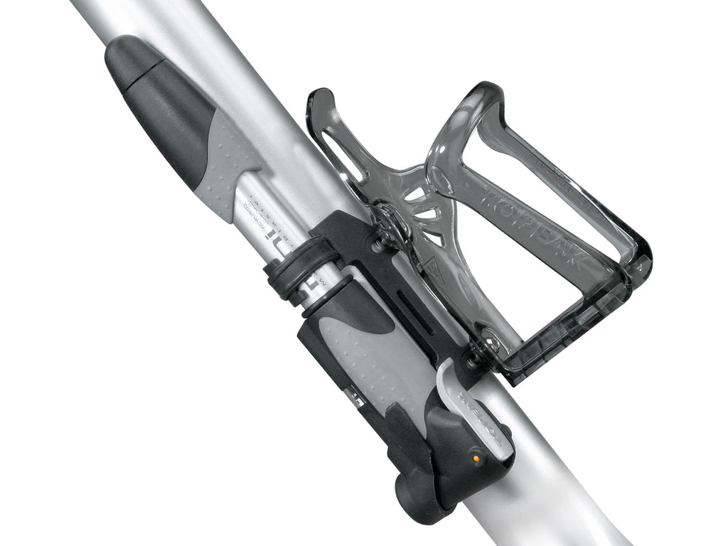 Topeak Mini Dual DXG Mini Pump