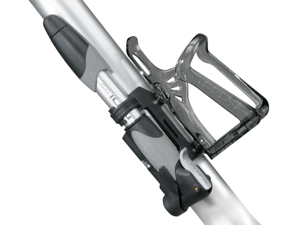 Topeak Mini Dual DXG Mini Pump