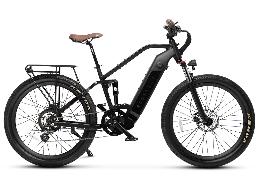 MOD Black 3
