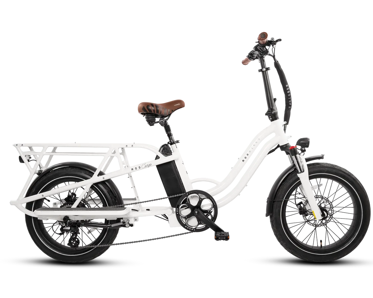 MOD CarGo 3