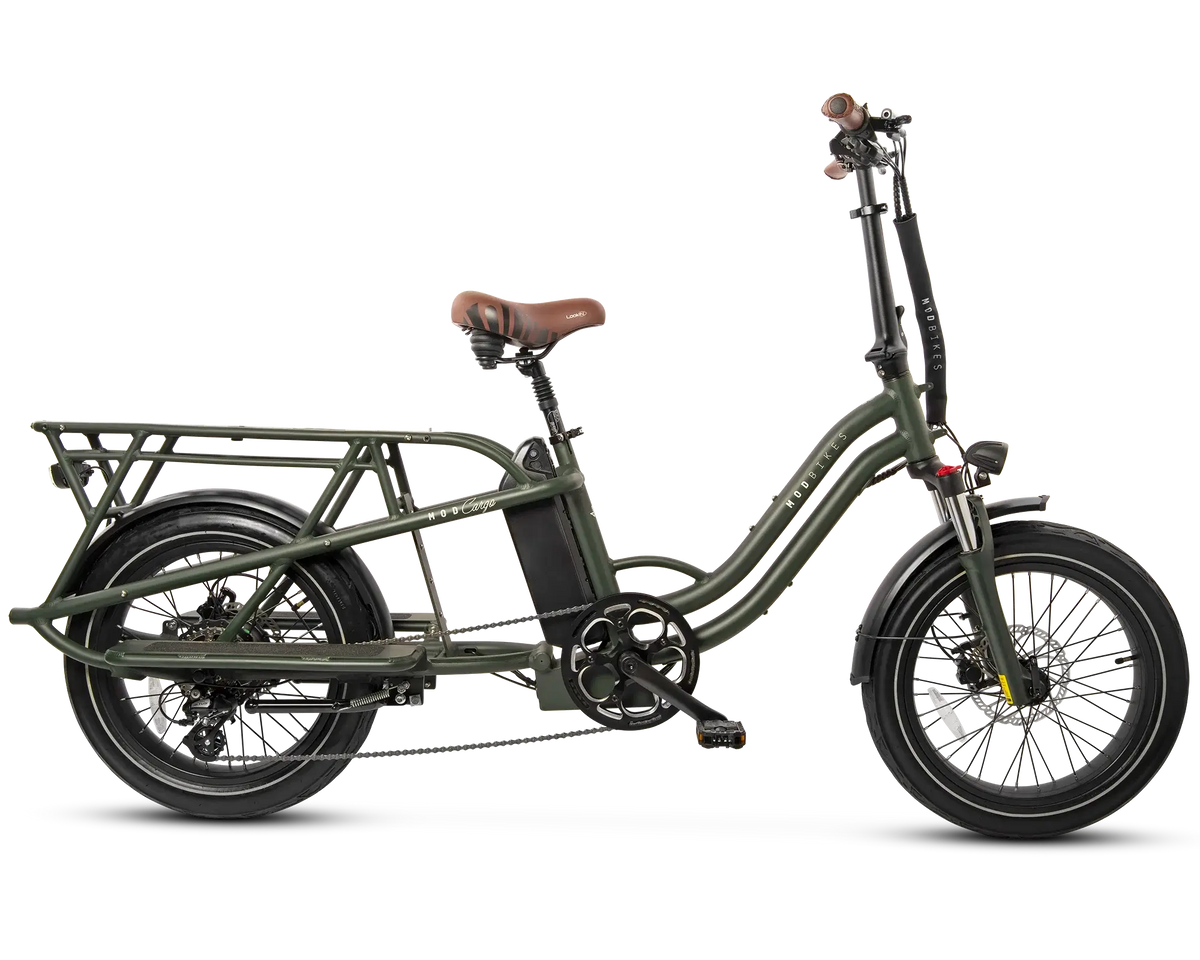 MOD CarGo 3