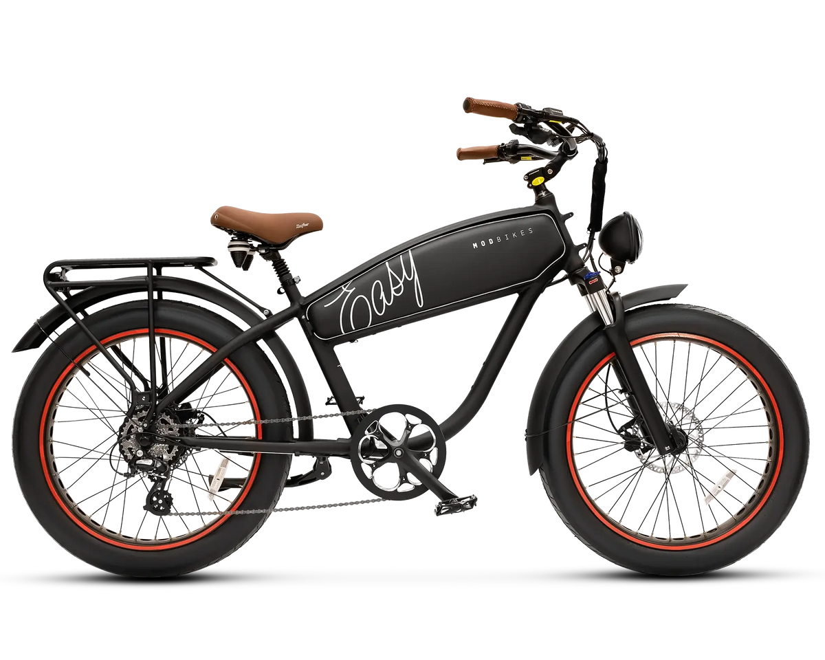 MOD Easy 3