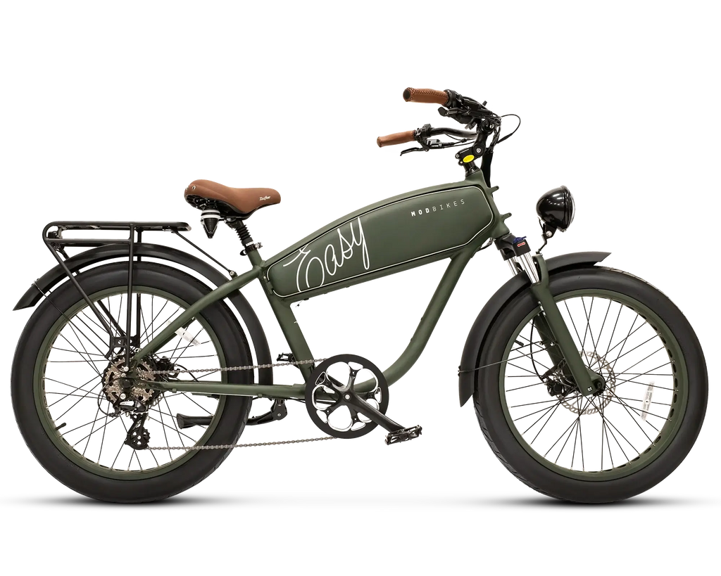 MOD Easy 3