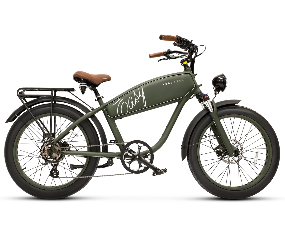 MOD Easy 3