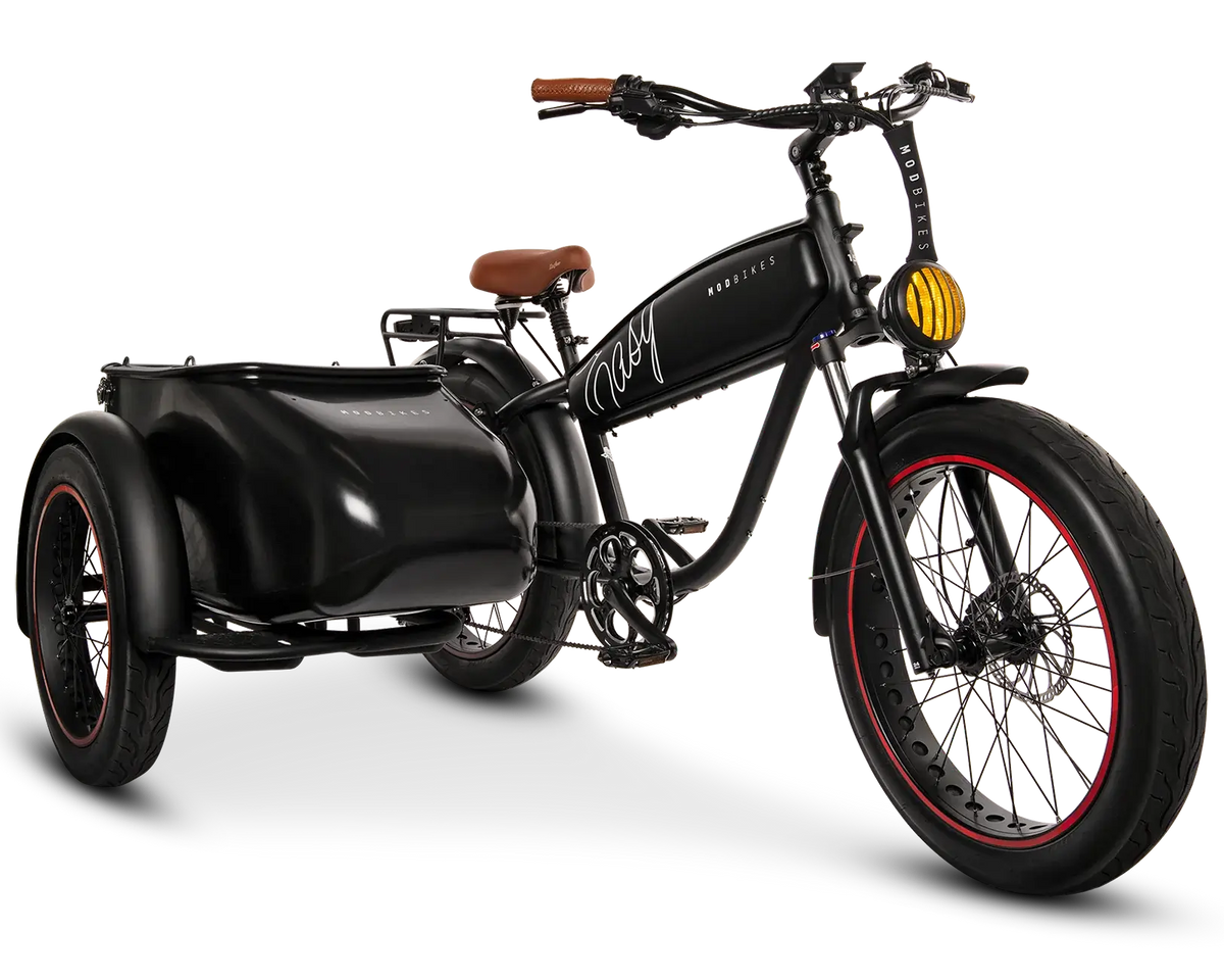 MOD Easy SideCar 3