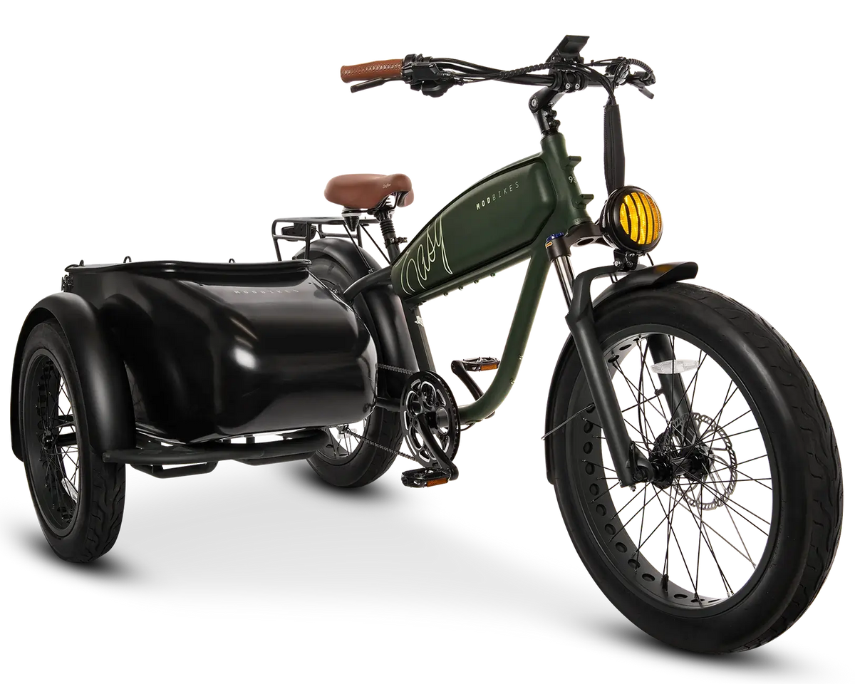 MOD Easy SideCar 3