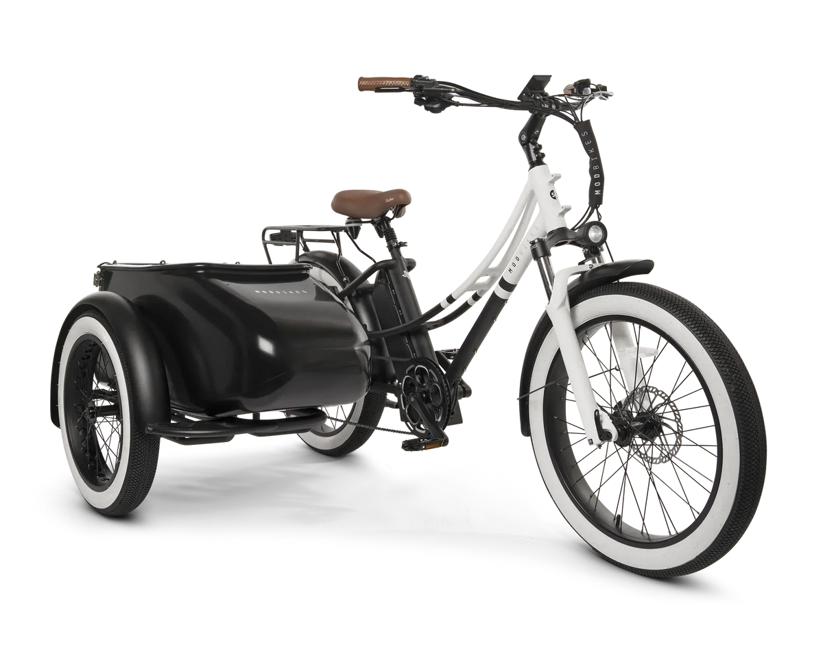 MOD Groove SideCar 3